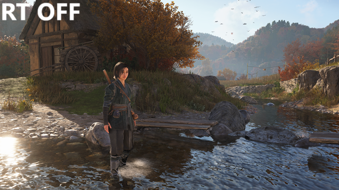 Test Assassin's Creed Shadows - PC kontra PlayStation 5. Test technik NVIDIA DLSS 4, AMD FSR i Intel XeSS, skalowanie wydajności [nc105]