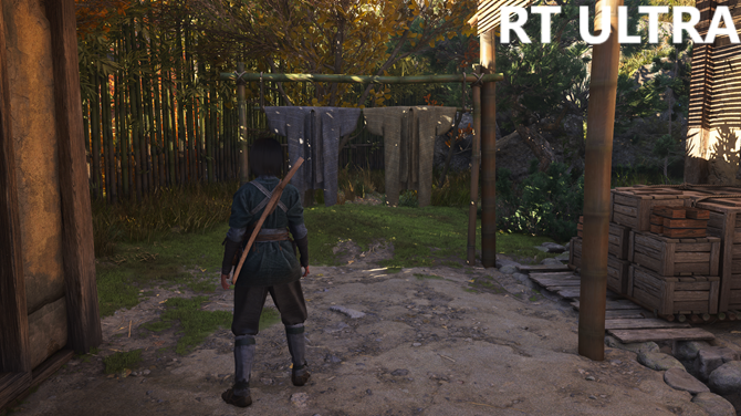 Test Assassin's Creed Shadows - PC kontra PlayStation 5. Test technik NVIDIA DLSS 4, AMD FSR i Intel XeSS, skalowanie wydajności [nc108]