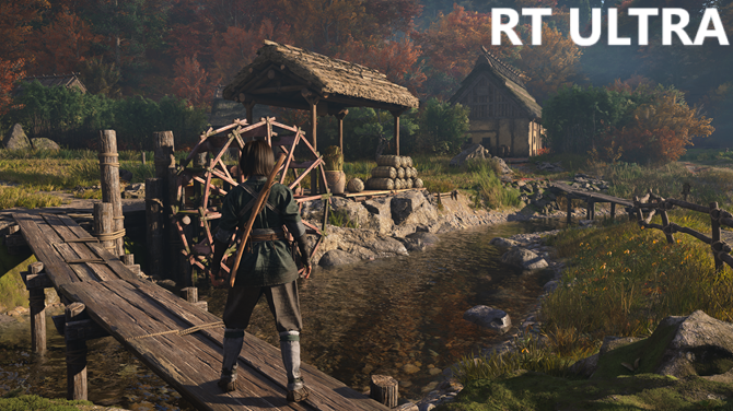 Test Assassin's Creed Shadows - PC kontra PlayStation 5. Test technik NVIDIA DLSS 4, AMD FSR i Intel XeSS, skalowanie wydajności [nc114]