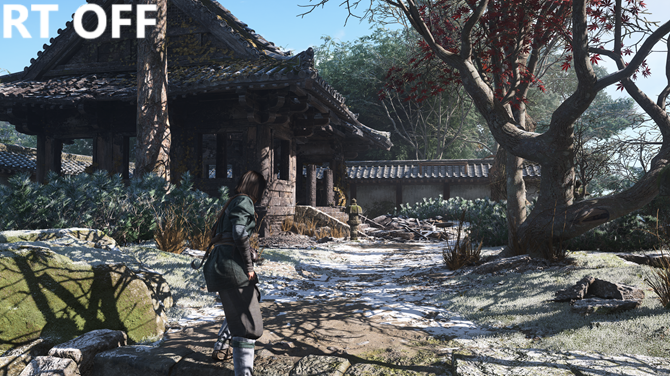 Test Assassin's Creed Shadows - PC kontra PlayStation 5. Test technik NVIDIA DLSS 4, AMD FSR i Intel XeSS, skalowanie wydajności [nc131]