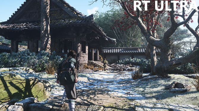 Test Assassin's Creed Shadows - PC kontra PlayStation 5. Test technik NVIDIA DLSS 4, AMD FSR i Intel XeSS, skalowanie wydajności [nc132]