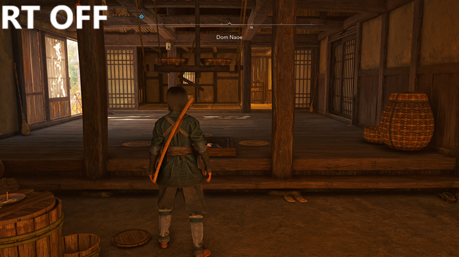 Test Assassin's Creed Shadows - PC kontra PlayStation 5. Test technik NVIDIA DLSS 4, AMD FSR i Intel XeSS, skalowanie wydajności [nc141]