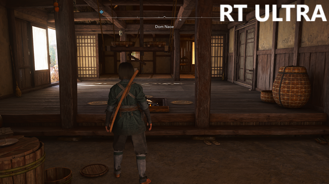 Test Assassin's Creed Shadows - PC kontra PlayStation 5. Test technik NVIDIA DLSS 4, AMD FSR i Intel XeSS, skalowanie wydajności [nc142]