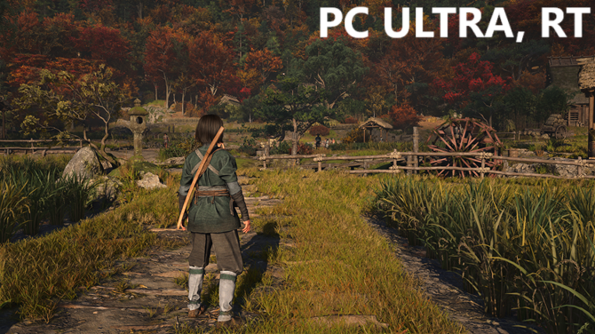 Test Assassin's Creed Shadows - PC kontra PlayStation 5. Test technik NVIDIA DLSS 4, AMD FSR i Intel XeSS, skalowanie wydajności [nc154]