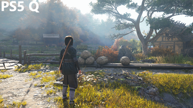 Test Assassin's Creed Shadows - PC kontra PlayStation 5. Test technik NVIDIA DLSS 4, AMD FSR i Intel XeSS, skalowanie wydajności [nc155]