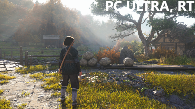 Test Assassin's Creed Shadows - PC kontra PlayStation 5. Test technik NVIDIA DLSS 4, AMD FSR i Intel XeSS, skalowanie wydajności [nc156]