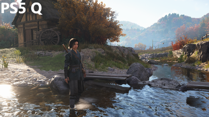 Test Assassin's Creed Shadows - PC kontra PlayStation 5. Test technik NVIDIA DLSS 4, AMD FSR i Intel XeSS, skalowanie wydajności [nc157]