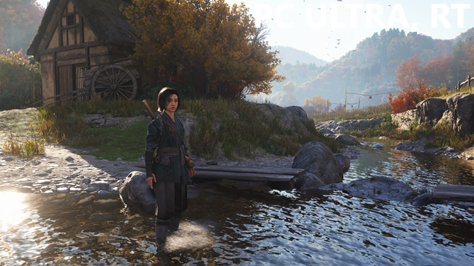 Test Assassin's Creed Shadows - PC kontra PlayStation 5. Test technik NVIDIA DLSS 4, AMD FSR i Intel XeSS, skalowanie wydajności [nc158]