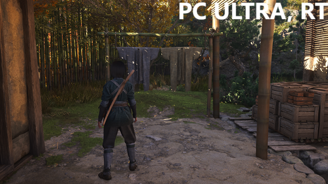 Test Assassin's Creed Shadows - PC kontra PlayStation 5. Test technik NVIDIA DLSS 4, AMD FSR i Intel XeSS, skalowanie wydajności [nc160]