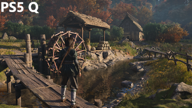 Test Assassin's Creed Shadows - PC kontra PlayStation 5. Test technik NVIDIA DLSS 4, AMD FSR i Intel XeSS, skalowanie wydajności [nc163]