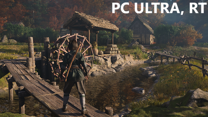 Test Assassin's Creed Shadows - PC kontra PlayStation 5. Test technik NVIDIA DLSS 4, AMD FSR i Intel XeSS, skalowanie wydajności [nc164]
