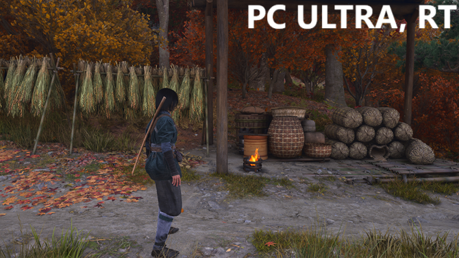 Test Assassin's Creed Shadows - PC kontra PlayStation 5. Test technik NVIDIA DLSS 4, AMD FSR i Intel XeSS, skalowanie wydajności [nc166]