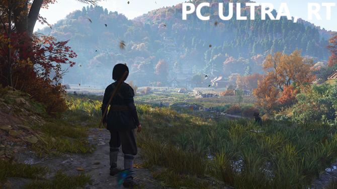 Test Assassin's Creed Shadows - PC kontra PlayStation 5. Test technik NVIDIA DLSS 4, AMD FSR i Intel XeSS, skalowanie wydajności [nc168]