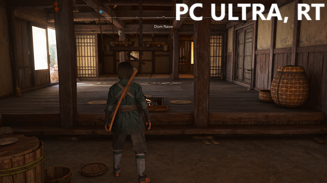 Test Assassin's Creed Shadows - PC kontra PlayStation 5. Test technik NVIDIA DLSS 4, AMD FSR i Intel XeSS, skalowanie wydajności [nc172]