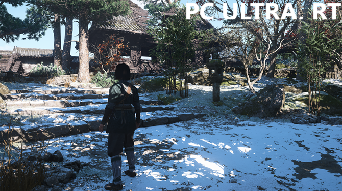 Test Assassin's Creed Shadows - PC kontra PlayStation 5. Test technik NVIDIA DLSS 4, AMD FSR i Intel XeSS, skalowanie wydajności [nc174]