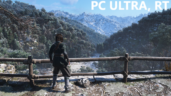 Test Assassin's Creed Shadows - PC kontra PlayStation 5. Test technik NVIDIA DLSS 4, AMD FSR i Intel XeSS, skalowanie wydajności [nc176]