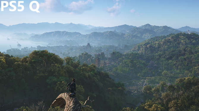 Test Assassin's Creed Shadows - PC kontra PlayStation 5. Test technik NVIDIA DLSS 4, AMD FSR i Intel XeSS, skalowanie wydajności [nc177]