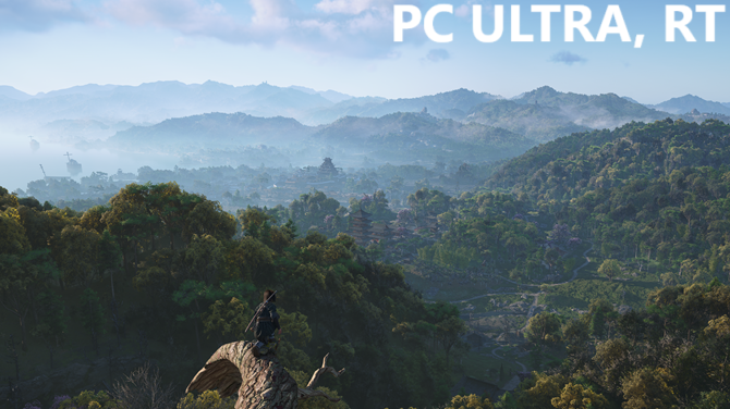Test Assassin's Creed Shadows - PC kontra PlayStation 5. Test technik NVIDIA DLSS 4, AMD FSR i Intel XeSS, skalowanie wydajności [nc178]