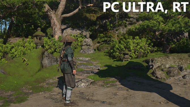 Test Assassin's Creed Shadows - PC kontra PlayStation 5. Test technik NVIDIA DLSS 4, AMD FSR i Intel XeSS, skalowanie wydajności [nc180]