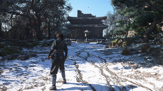 Test Assassin's Creed Shadows - PC kontra PlayStation 5. Test technik NVIDIA DLSS 4, AMD FSR i Intel XeSS, skalowanie wydajności [nc1]