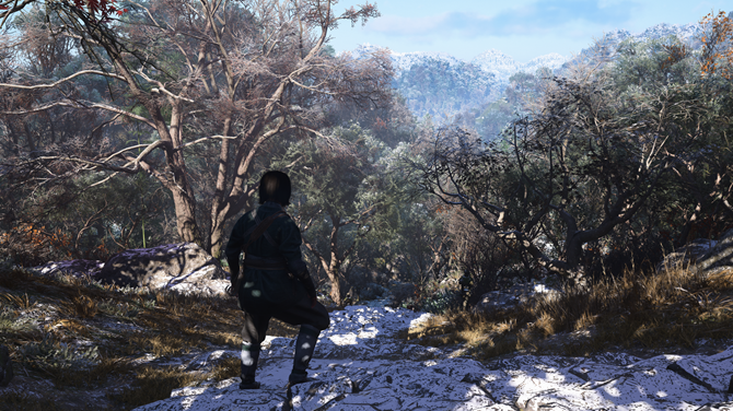 Test Assassin's Creed Shadows - PC kontra PlayStation 5. Test technik NVIDIA DLSS 4, AMD FSR i Intel XeSS, skalowanie wydajności [nc1]