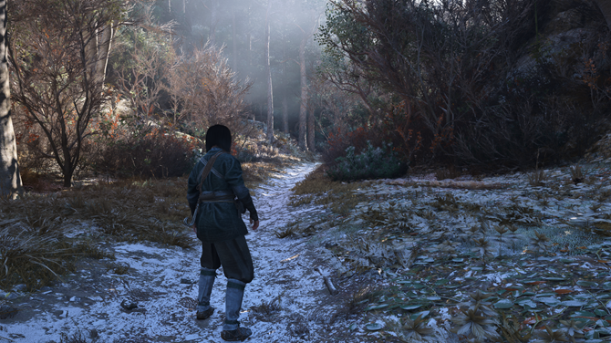 Test Assassin's Creed Shadows - PC kontra PlayStation 5. Test technik NVIDIA DLSS 4, AMD FSR i Intel XeSS, skalowanie wydajności [nc1]