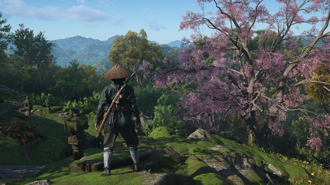 Test Assassin's Creed Shadows - PC kontra PlayStation 5. Test technik NVIDIA DLSS 4, AMD FSR i Intel XeSS, skalowanie wydajności [nc1]