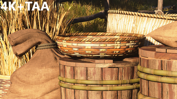 Test Assassin's Creed Shadows - PC kontra PlayStation 5. Test technik NVIDIA DLSS 4, AMD FSR i Intel XeSS, skalowanie wydajności [nc339]