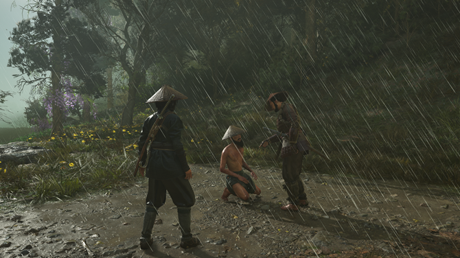 Test Assassin's Creed Shadows - PC kontra PlayStation 5. Test technik NVIDIA DLSS 4, AMD FSR i Intel XeSS, skalowanie wydajności [nc1]