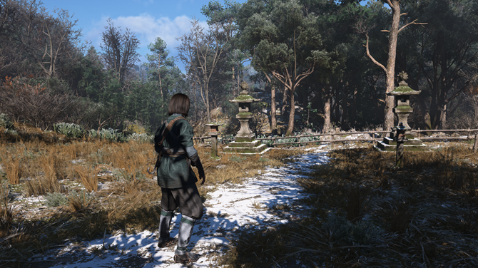 Test Assassin's Creed Shadows - PC kontra PlayStation 5. Test technik NVIDIA DLSS 4, AMD FSR i Intel XeSS, skalowanie wydajności [nc1]