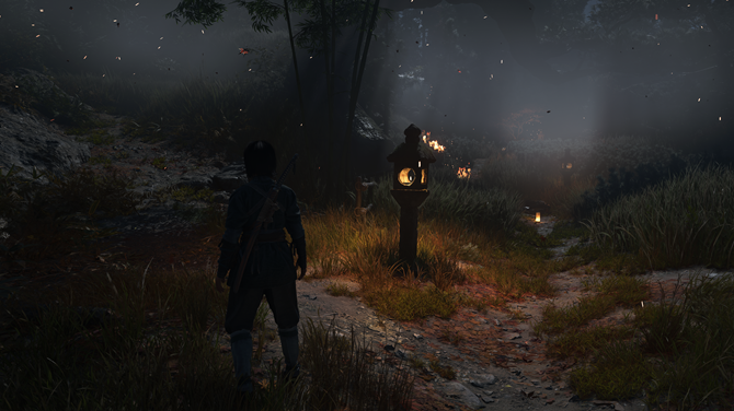 Test Assassin's Creed Shadows - PC kontra PlayStation 5. Test technik NVIDIA DLSS 4, AMD FSR i Intel XeSS, skalowanie wydajności [nc1]