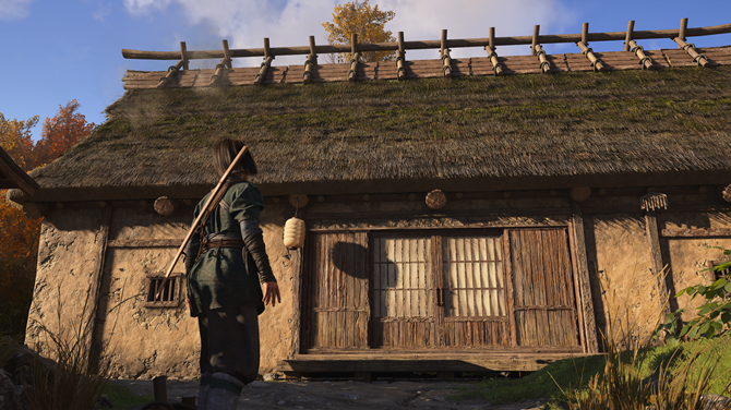Test Assassin's Creed Shadows - PC kontra PlayStation 5. Test technik NVIDIA DLSS 4, AMD FSR i Intel XeSS, skalowanie wydajności [nc1]