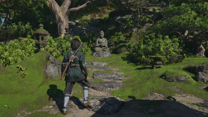 Test Assassin's Creed Shadows - PC kontra PlayStation 5. Test technik NVIDIA DLSS 4, AMD FSR i Intel XeSS, skalowanie wydajności [nc1]