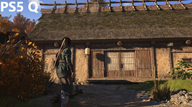 Test Assassin's Creed Shadows - PC kontra PlayStation 5. Test technik NVIDIA DLSS 4, AMD FSR i Intel XeSS, skalowanie wydajności [nc57]