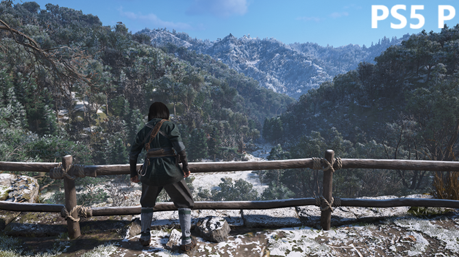 Test Assassin's Creed Shadows - PC kontra PlayStation 5. Test technik NVIDIA DLSS 4, AMD FSR i Intel XeSS, skalowanie wydajności [nc74]