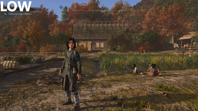 Test Assassin's Creed Shadows - PC kontra PlayStation 5. Test technik NVIDIA DLSS 4, AMD FSR i Intel XeSS, skalowanie wydajności [nc77]