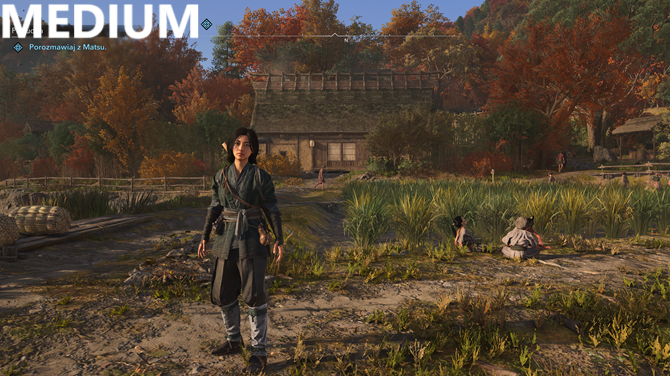 Test Assassin's Creed Shadows - PC kontra PlayStation 5. Test technik NVIDIA DLSS 4, AMD FSR i Intel XeSS, skalowanie wydajności [nc78]