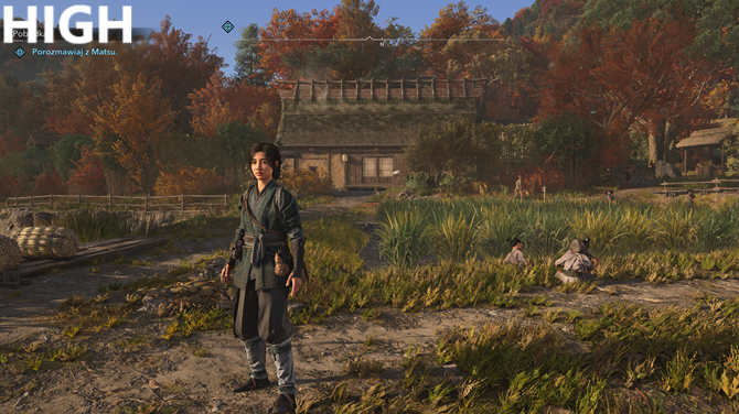 Test Assassin's Creed Shadows - PC kontra PlayStation 5. Test technik NVIDIA DLSS 4, AMD FSR i Intel XeSS, skalowanie wydajności [nc79]