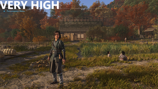 Test Assassin's Creed Shadows - PC kontra PlayStation 5. Test technik NVIDIA DLSS 4, AMD FSR i Intel XeSS, skalowanie wydajności [nc80]