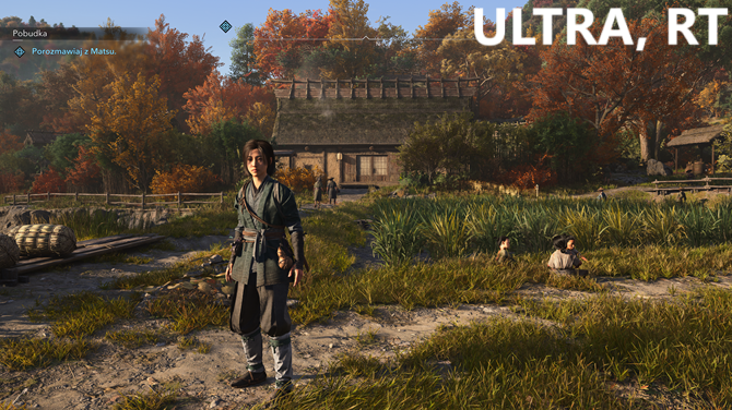 Test Assassin's Creed Shadows - PC kontra PlayStation 5. Test technik NVIDIA DLSS 4, AMD FSR i Intel XeSS, skalowanie wydajności [nc82]