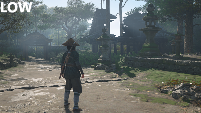Test Assassin's Creed Shadows - PC kontra PlayStation 5. Test technik NVIDIA DLSS 4, AMD FSR i Intel XeSS, skalowanie wydajności [nc83]