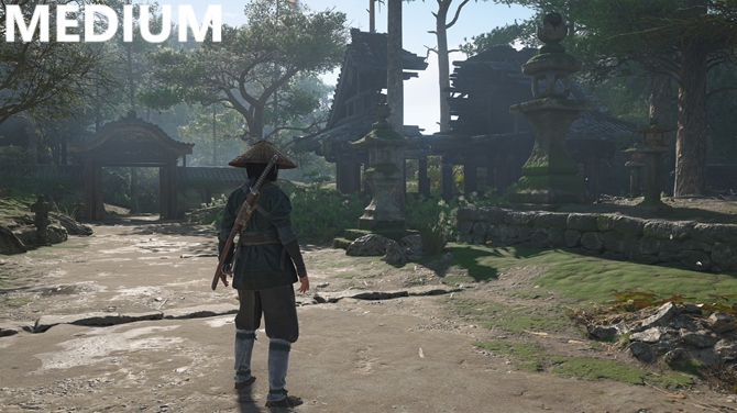Test Assassin's Creed Shadows - PC kontra PlayStation 5. Test technik NVIDIA DLSS 4, AMD FSR i Intel XeSS, skalowanie wydajności [nc84]