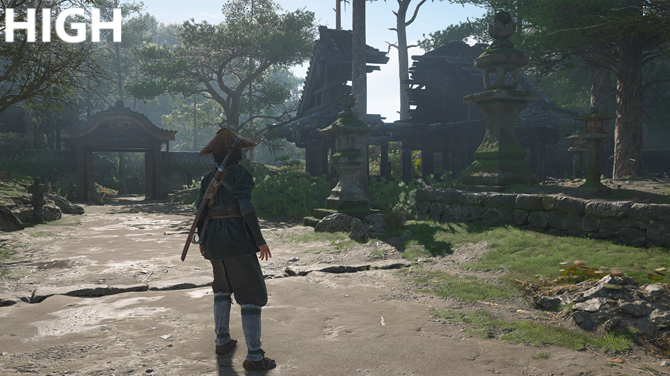 Test Assassin's Creed Shadows - PC kontra PlayStation 5. Test technik NVIDIA DLSS 4, AMD FSR i Intel XeSS, skalowanie wydajności [nc85]