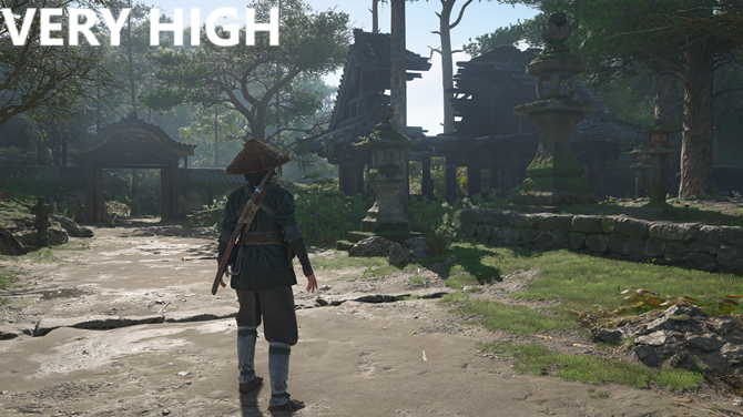 Test Assassin's Creed Shadows - PC kontra PlayStation 5. Test technik NVIDIA DLSS 4, AMD FSR i Intel XeSS, skalowanie wydajności [nc86]