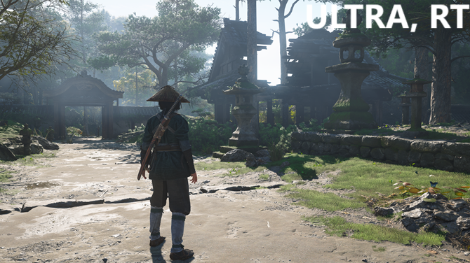 Test Assassin's Creed Shadows - PC kontra PlayStation 5. Test technik NVIDIA DLSS 4, AMD FSR i Intel XeSS, skalowanie wydajności [nc88]