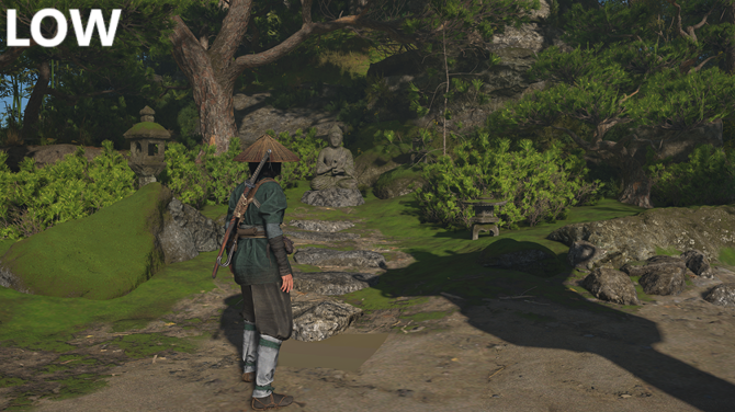 Test Assassin's Creed Shadows - PC kontra PlayStation 5. Test technik NVIDIA DLSS 4, AMD FSR i Intel XeSS, skalowanie wydajności [nc89]