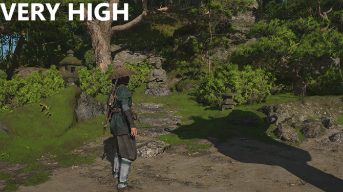 Test Assassin's Creed Shadows - PC kontra PlayStation 5. Test technik NVIDIA DLSS 4, AMD FSR i Intel XeSS, skalowanie wydajności [nc92]
