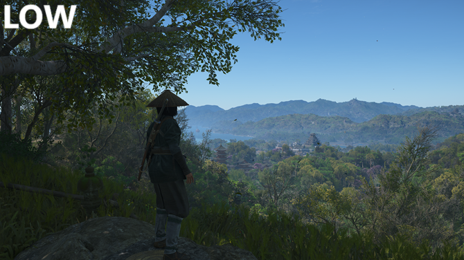 Test Assassin's Creed Shadows - PC kontra PlayStation 5. Test technik NVIDIA DLSS 4, AMD FSR i Intel XeSS, skalowanie wydajności [nc95]