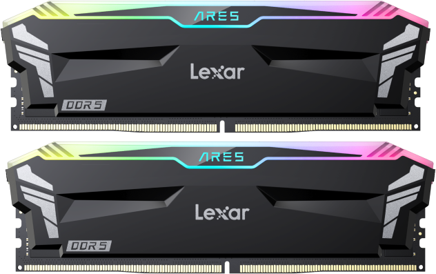 Test pamięci RAM DDR5 vs RAM DDR4 - Jaka jest różnica wydajności? Porównanie kilku zestawów na procesorze Intel Core i5-14600K [nc1]