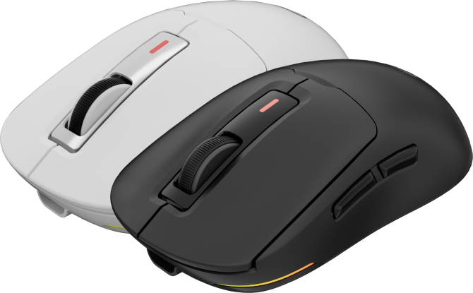 Test Genesis Zircon 660 PRO - Bezprzewodowa myszka ze świetnym sensorem. Do tego wysoka jakość wykonania w niskiej cenie [nc1]